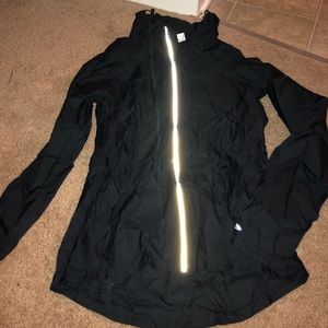 Windbreaker